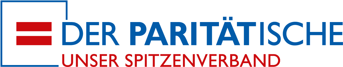 Mitglied im Paritätischen Bayern